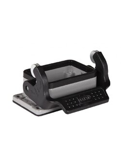 CONNECTOR HOUSING H6B-ST-1PL สายออกกลาง - ฐาน เต้ารับ CONNECTOR