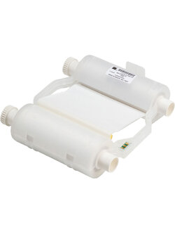 B30-R1000-WT เทปสำหรับเครื่องพิมพ์สติ๊กเกอร์ - BRADY LABEL PRINTER