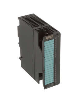 ANALOG OUTPUT 4 AO 24VDC 6ES7 332-5HD01-0AB0 PLC SIEMENS S7-300