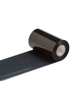 BBP81-R6007 ผ้าหมึกสำหรับเครื่องพิมพ์สติ๊กเกอร์ - BRADY LABEL PRINTER