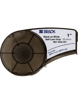 BRADY M21-1000-427 สติ๊กเกอร์ BMP21-PLUS - BRADY LABEL PRINTER