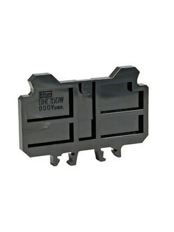 END PLATE Terminal IDEC เทอร์มินอล IDEC BNE150W