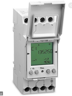 DIGITAL TIMER ไทม์เมอร์ GRASSLIN TALENTO 371 EASY PLUS