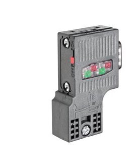 6ES7972-0BA52-0XA0 ProfiBUS DP Connector SIEMENS คอนเนคเตอร์ 6ES7 972-0BA52-0XA0