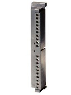 FRONT CONNECTOR 20 PIN 6ES7 392-1AJ00-0AA0 PLC SIEMENS S7-300