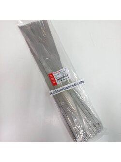 เคเบิ้ลไทร์สแตนเลส TIGER 7.9 มิล ยาว 20 นิ้ว (1 ถุง / 100 เส้น) CABLE TIE Stainless