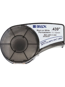 BRADY M21-250-C-342 สติ๊กเกอร์ BMP21-PLUS - BRADY LABEL PRINTER