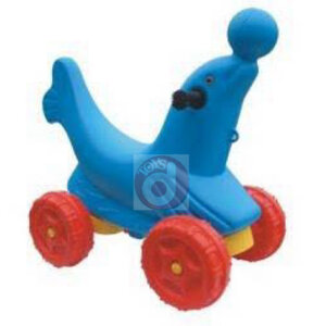 รถแมวน้ำ