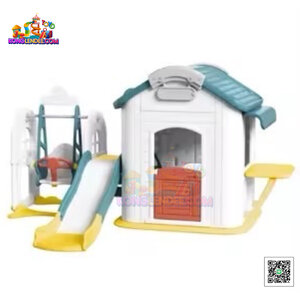 บ้านไวท์เฮ้าส์แอนด์สวิง