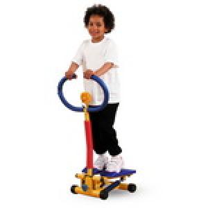 อุปกรณ์ก้าวเดินย่ำ