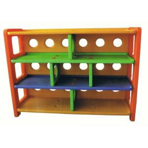 ชั้นวางหนังสือแบบ B