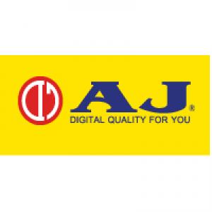 รีโมทกล่องดิจิตอล เอเจ AJ