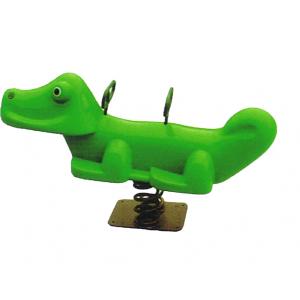 สปริงไดโนยักษ์