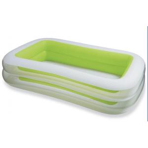 สระน้ำเป่าลม ขนาด 2.6 เมตร