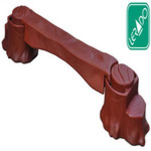 ขอนไม้ทรงตัว (เดี่ยว)