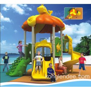 เครื่องเล่นสนาม ชุดเวลล์พาวิลเลียน1