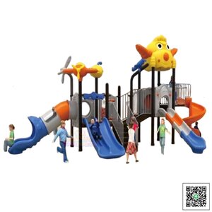 เครื่องเล่นสนาม ชุดเครื่องบินเจ้าเวหา