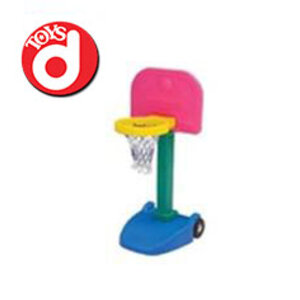 แป้มบาสเด็ก