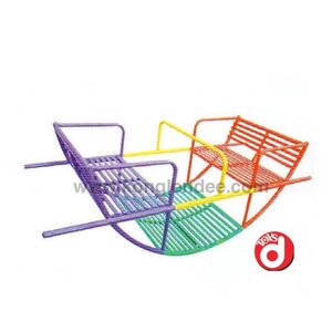 โครงเครง 4 คน