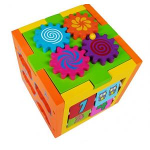 บล็อคชุดเล็ก