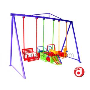 ชิงช้ารวม 3ชนิด