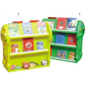 ชั้นวางหนังสือ KL-B-02