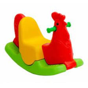 โยกเยกไก่