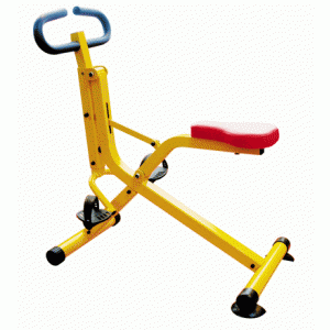 ม้าโยกออกกำลังกาย