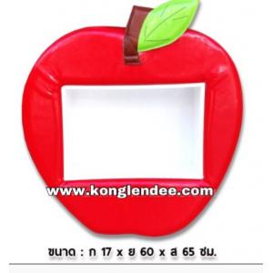 ชั้นนุ่มนิ่มแอปเปิ้ล