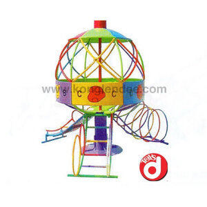 บอลลูน 3 เกลอ