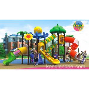 เครื่องเล่นสนาม ชุดสควิดฟอเรสท์ทาวเวอร์