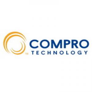 รีโมทกล่องดิจิตอล คอมโปร COMPRO