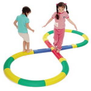 ชุดสร้างสรรค์ทรงตัว LERADO