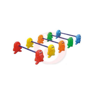 รั้วข้ามเพนกวิน