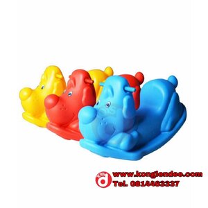 โยกเยกกู๊ดด็อก