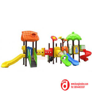 เครื่องเล่นสนาม ชุดผจญภัย