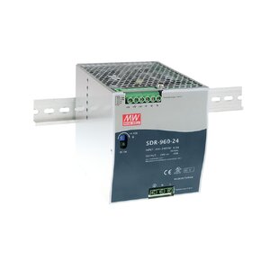 Series SDR ...................