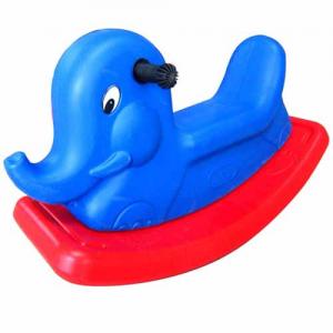 โยกเยกช้าง 2 สี