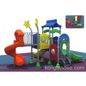 เครื่องเล่นสนาม ชุดแฟนซีไซน่าทาวน์