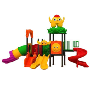 เครื่องเล่นสนาม ชุดวอนเดอร์แลนด์