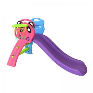 กระดานลื่นแพนด้าพับเก็บได้