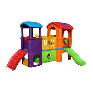 บ้านน้อย 2 ชั้น