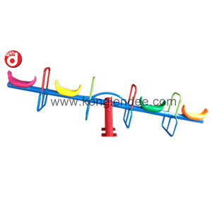 กระดานกระดก4 ที่นั่งแบบพิเศษนกน้อย