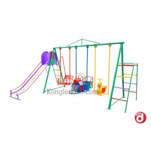 ชิงช้ารวม 5ชนิด