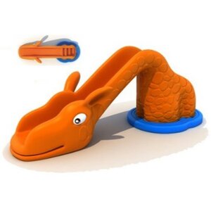 ยีราฟจัมโบ้สไลเดอร์