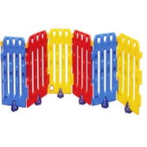 บ่อบอล6เหลี่ยม