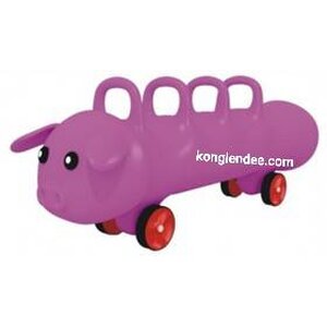 รถหมูน้อย 4 ที่นั่ง