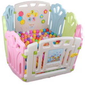 รั้วบ้านชวนฝัน