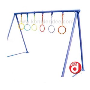 ห่วงยืดตัว 6 ห่วง