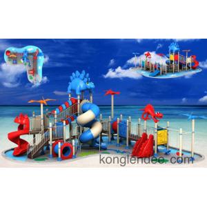 เครื่องเล่นสนาม ชุดจูราสสิคเวิร์ล